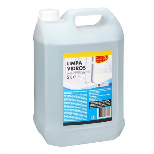 Limpa vidros 5 l ,  , 57149 , 8435323800143